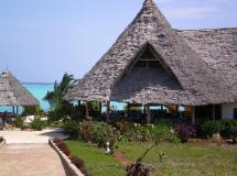 Tanzanite Beach Resort 3*