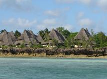 Unguja Lodge Zanzibar 4*