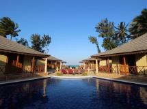 Zanzibar Ocean Blue 3*