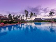 The Sands Beach Resort (ex. Dongwe Beach Bungalows) 4*