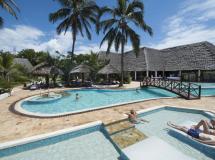 Uroa Bay Beach Resort 5*