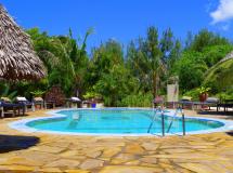 Mbuyuni Beach Village 2*