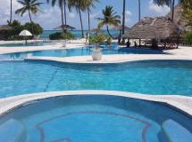 African Sun Sand Sea Beach Resort & Spa 4*