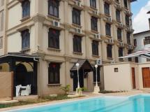 Golden Tulip Zanzibar Boutique 4*
