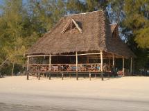 Ndame Beach Lodge 3*