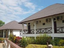 Zanzibar Ocean View Resort & Conference Centre 3*