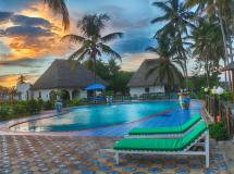 Mermaids Cove Beach Resort & Spa 3*