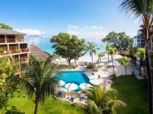 Coral Strand Smart Choice Hotel 4*
