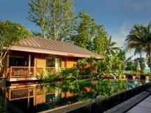 Dhevatara Beach Hotel & Spa 5*