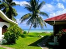 Beach Villa Seychelles 2*