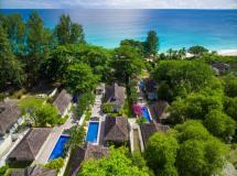 Banyan Tree Seychelles Resort 5*