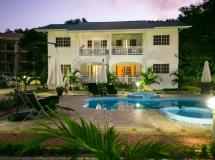 Villa Koket 3*