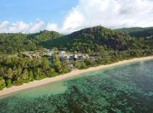 Kempinski Seychelles Resort 5*