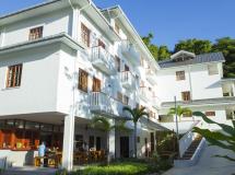 Hilltop Boutique Hotel 3*