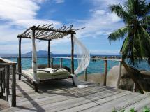 Bliss Hotel Seychelles (ex. Bliss Hill Secret Garden) 4*