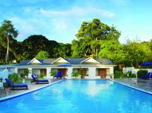 Britannia Hotel Praslin 3*