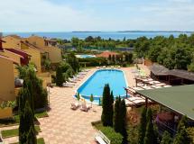 Yalta Hotel Sunny Beach 3*