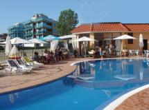 Kasandra Aparthotel 3*