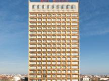 Bulgaria Hotel Burgas 4*