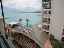 Marina City Aparthotel 3*