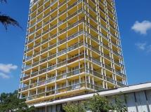 Frederic Joliot Curie Hotel 3*