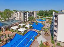 Cascadas Family Resort 3*