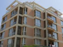 Darius Apartments 3*