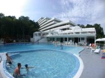 Pliska Hotel Golden Sands 3*