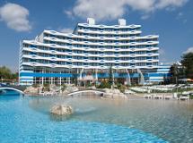 Trakia Plaza Hotel 4*