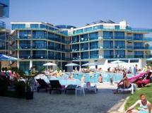 Riviera Blue Hotel 3*