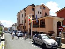 Chuchulev Hotel 3*