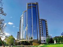 Rosslyn Dimyat Hotel Varna (ex. Swiss-belhotel Varna; Grand Hotel Dimyat) 5*