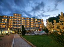 Sirena Hotel Sunny Beach 3*