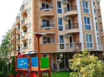 Mellia Boutique Apartments 3*