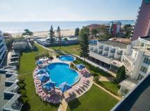 Avliga Beach Hotel 3*