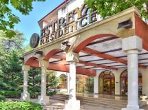 Estreya Residence Hotel & Spa 4*