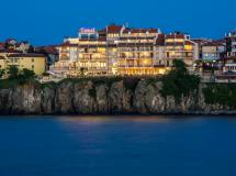 Coral Hotel Sozopol 3*