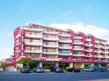 Cabana Beach Club Complex 3*