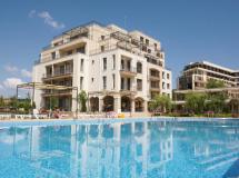 Sorrento Sole Mare Aparthotel 3*