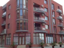 Salt Lake Apartment 3*
