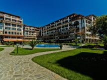 Olimp Apartment 4*