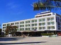 Odessos Varna Hotel 3*