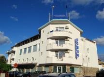 Alpina Hotel 1*