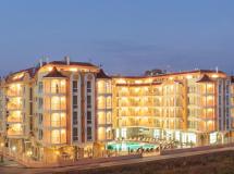 Silver Springs Apartments 3*