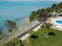 Alex Beach Apartments Sveti Vlas 3*