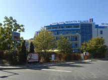 Regata Palace Hotel 4*