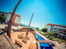 Privilege Fort Beach Apartments 3*