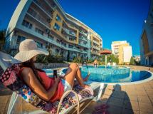 Sea Fort Club Complex 3*