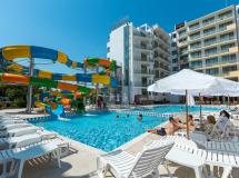 Best Western Plus Premium Inn (ex. Premium Inn Hotel) 4*