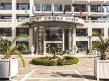 Chaika Beach Resort (chaika Beach, Arcadia, Metropol) 4*